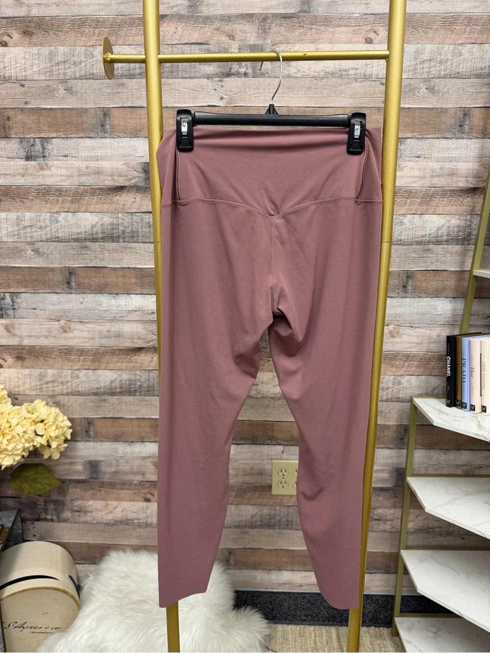 Nike high waist
